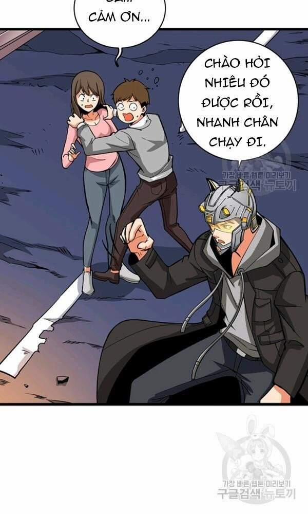 Tôi Là Người Chơi Duy Nhất Đăng Nhập 94 trang 39