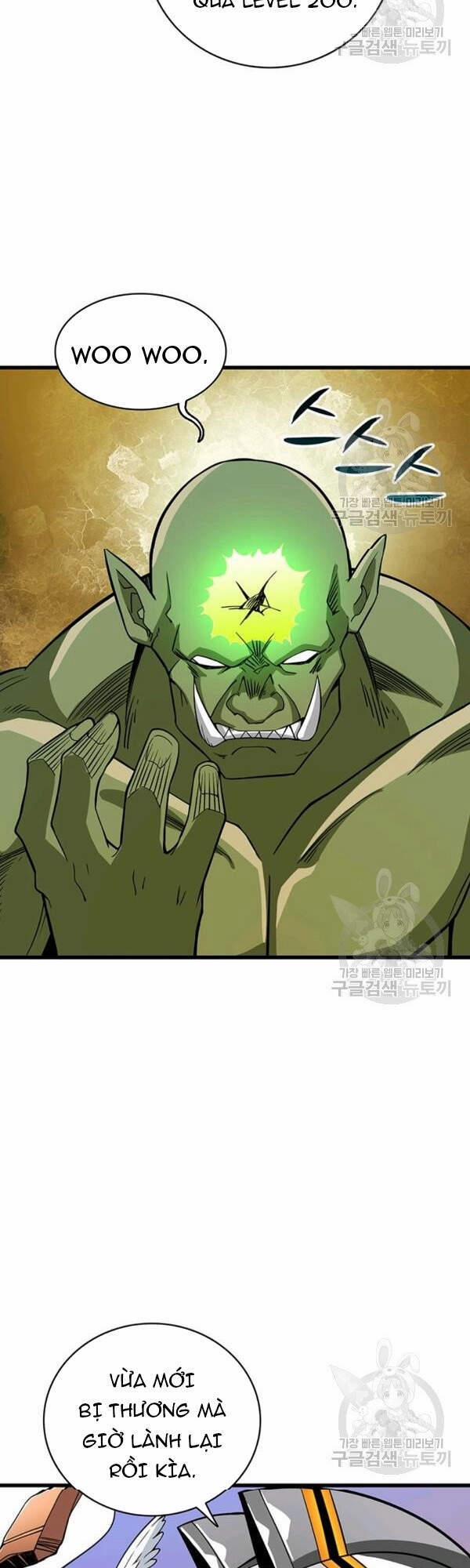 Tôi Là Người Chơi Duy Nhất Đăng Nhập 94 trang 44