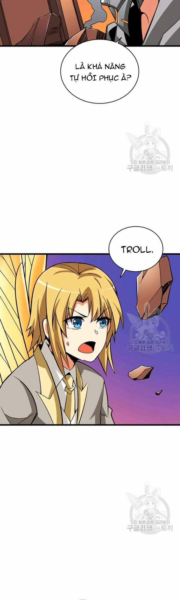 Tôi Là Người Chơi Duy Nhất Đăng Nhập 94 trang 46