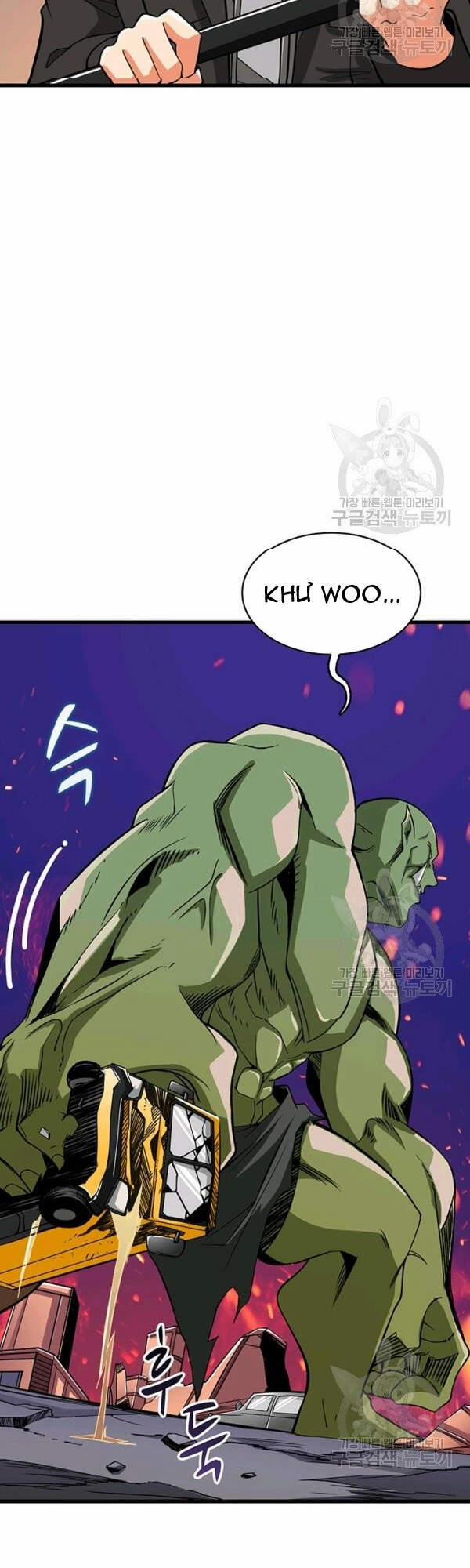 Tôi Là Người Chơi Duy Nhất Đăng Nhập 94 trang 50