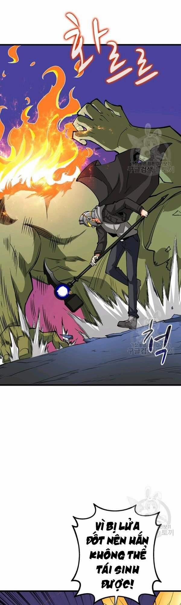 Tôi Là Người Chơi Duy Nhất Đăng Nhập 94 trang 66