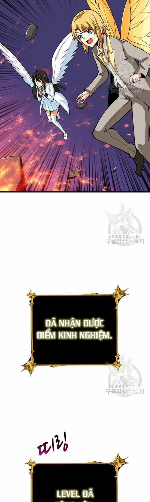 Tôi Là Người Chơi Duy Nhất Đăng Nhập 94 trang 67