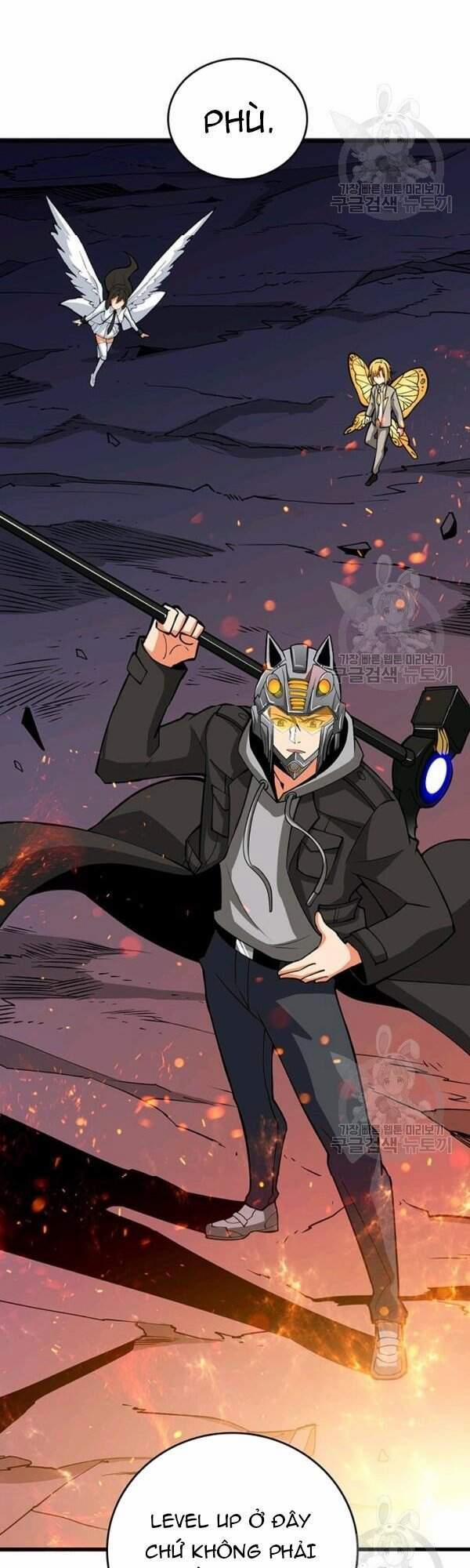 Tôi Là Người Chơi Duy Nhất Đăng Nhập 94 trang 69