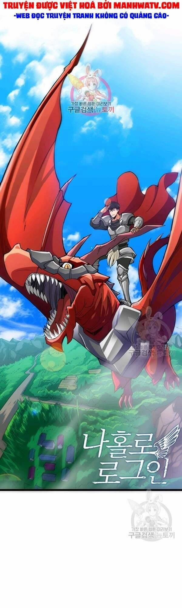 Tôi Là Người Chơi Duy Nhất Đăng Nhập 95 trang 0