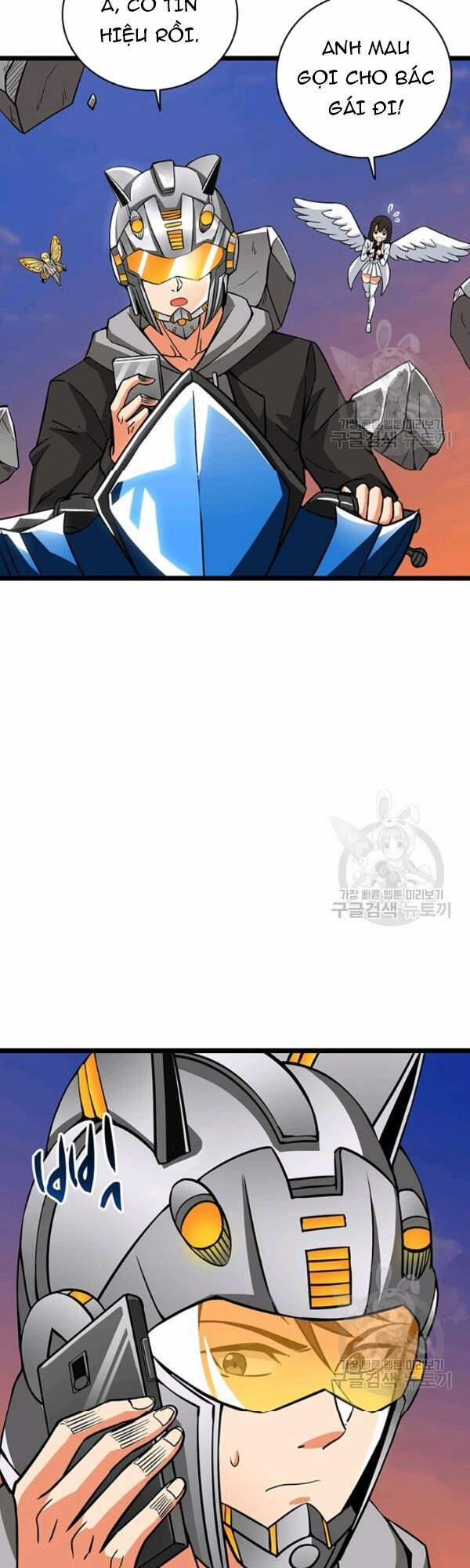 Tôi Là Người Chơi Duy Nhất Đăng Nhập 95 trang 12