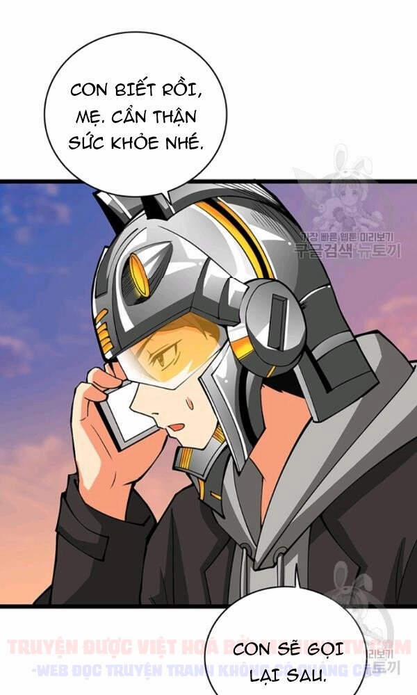 Tôi Là Người Chơi Duy Nhất Đăng Nhập 95 trang 19