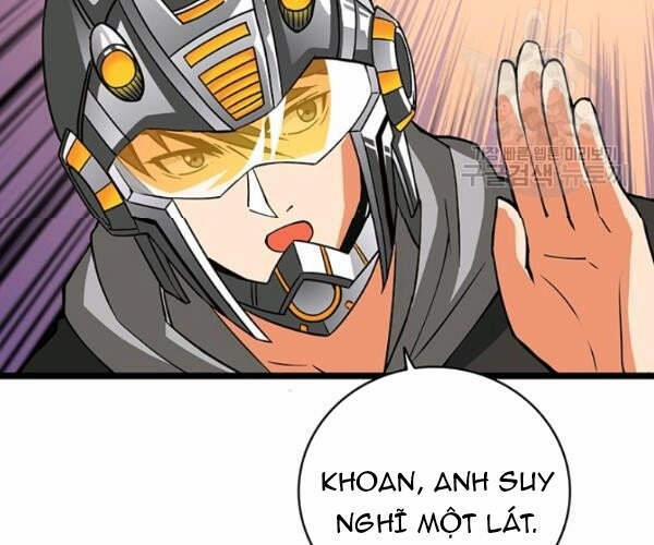 Tôi Là Người Chơi Duy Nhất Đăng Nhập 95 trang 22