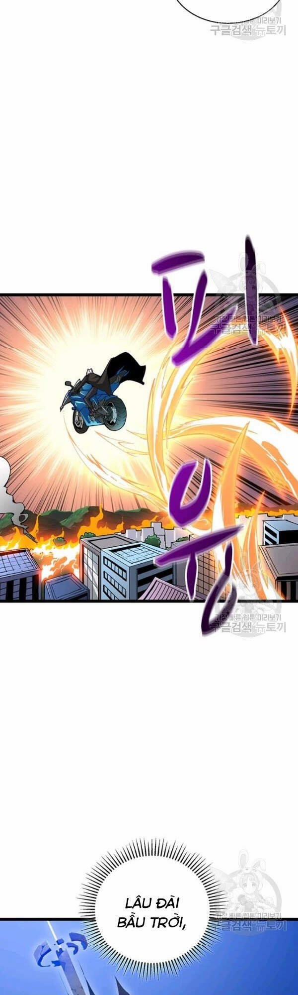 Tôi Là Người Chơi Duy Nhất Đăng Nhập 95 trang 24