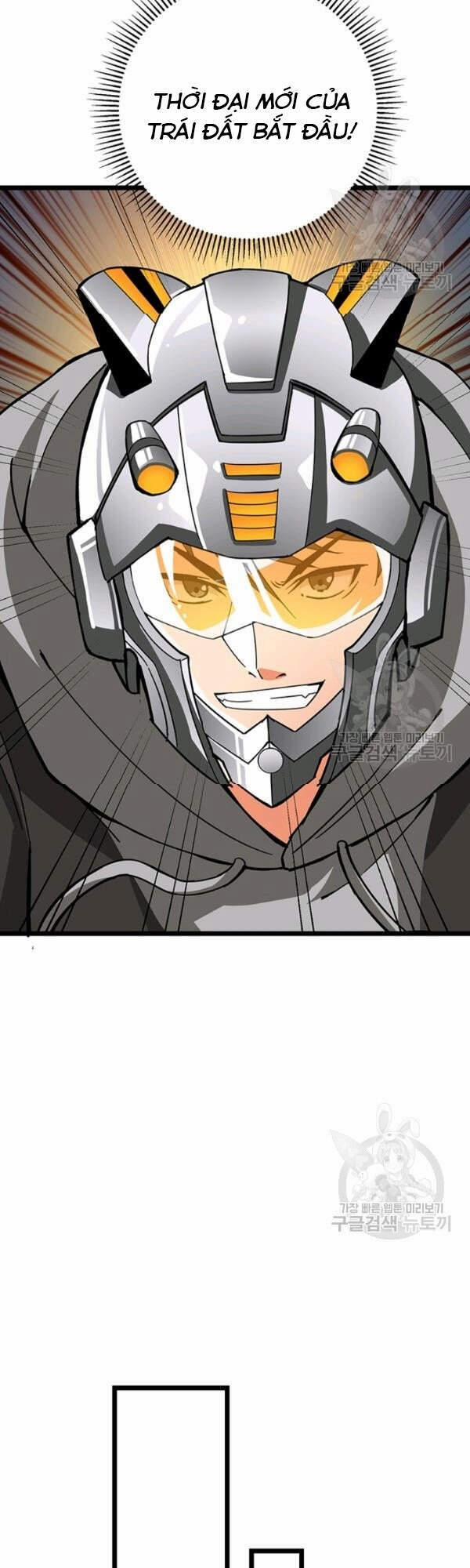 Tôi Là Người Chơi Duy Nhất Đăng Nhập 95 trang 27