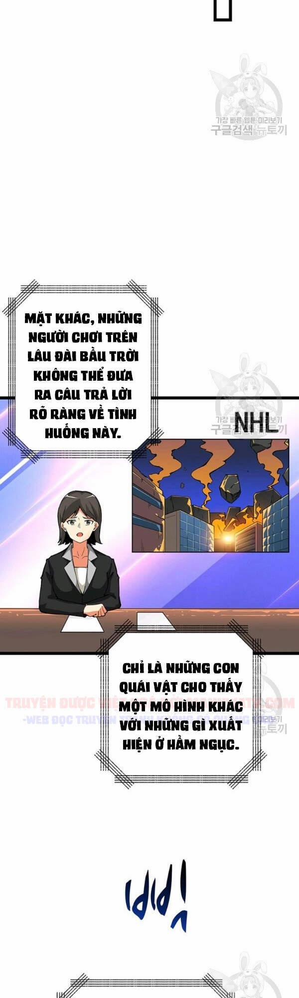 Tôi Là Người Chơi Duy Nhất Đăng Nhập 95 trang 29