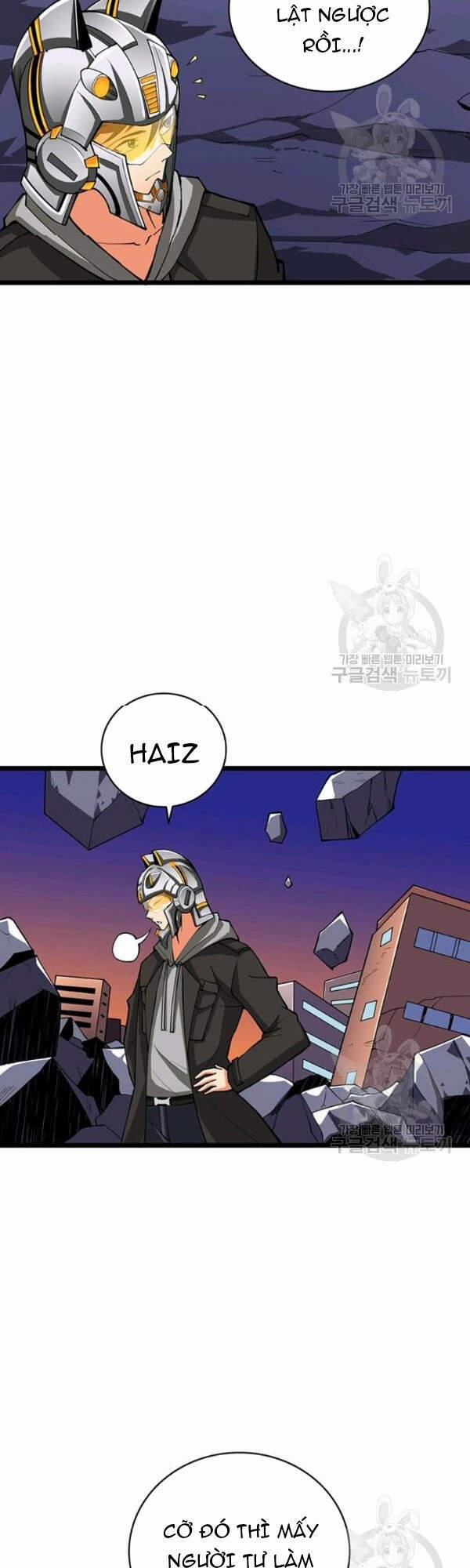 Tôi Là Người Chơi Duy Nhất Đăng Nhập 95 trang 3