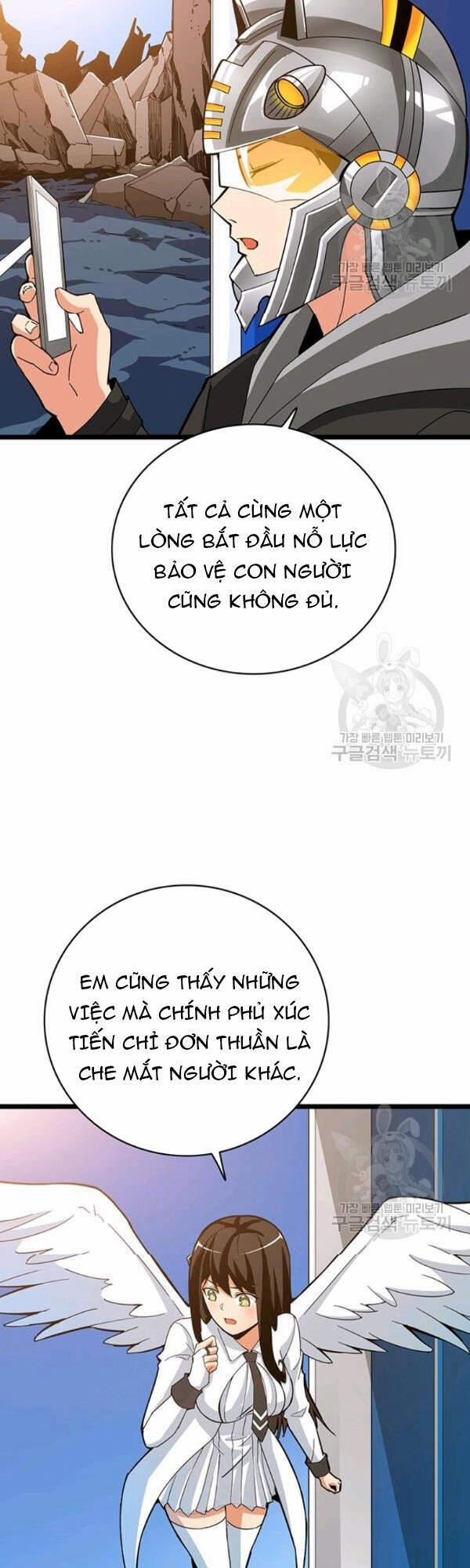 Tôi Là Người Chơi Duy Nhất Đăng Nhập 95 trang 33