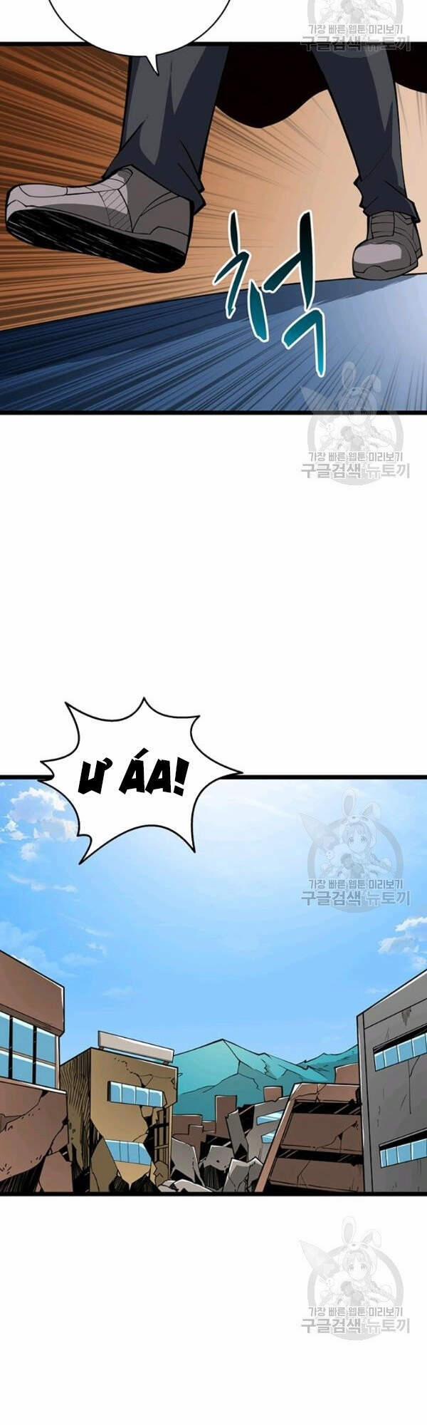 Tôi Là Người Chơi Duy Nhất Đăng Nhập 95 trang 36