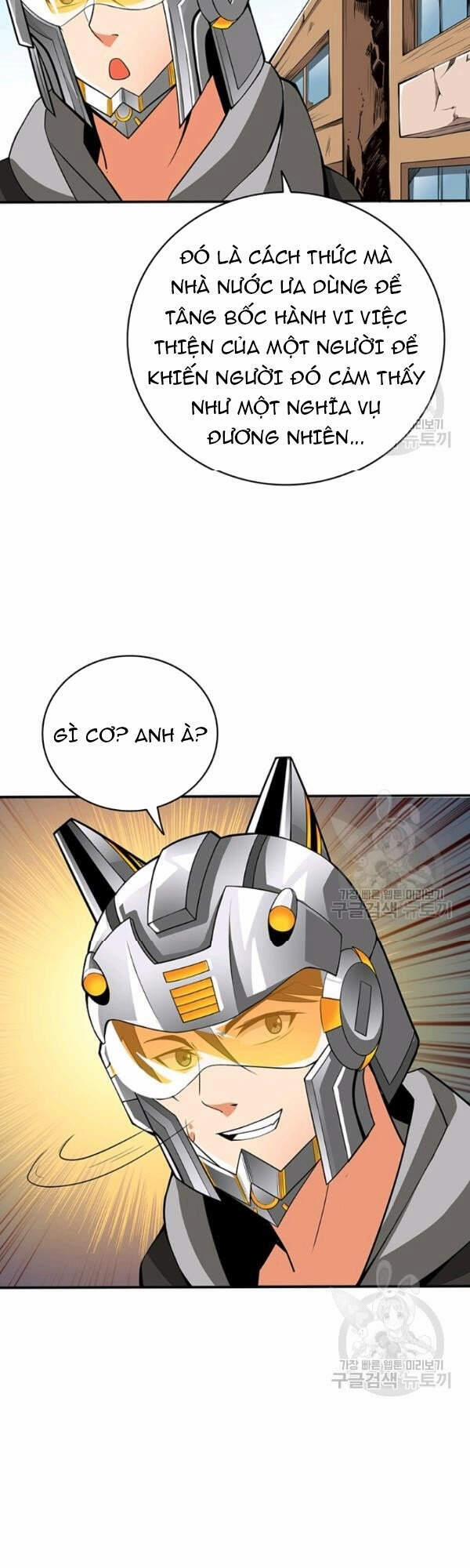 Tôi Là Người Chơi Duy Nhất Đăng Nhập 95 trang 46