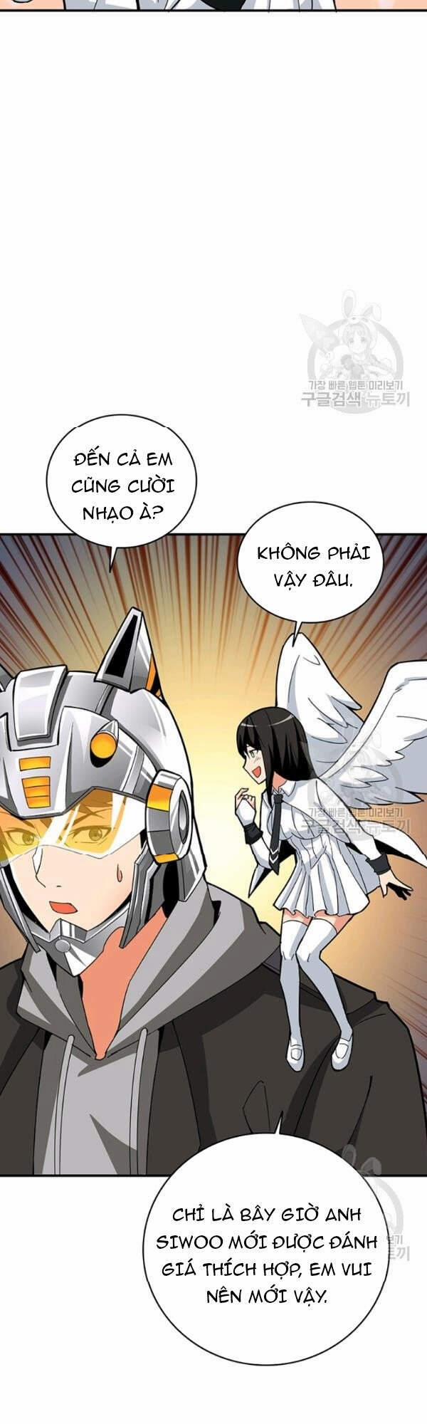 Tôi Là Người Chơi Duy Nhất Đăng Nhập 95 trang 52