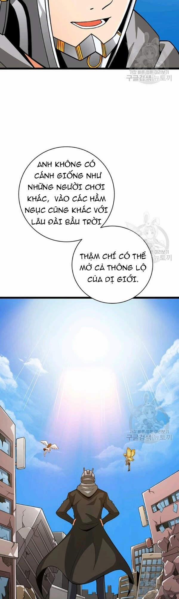 Tôi Là Người Chơi Duy Nhất Đăng Nhập 95 trang 55