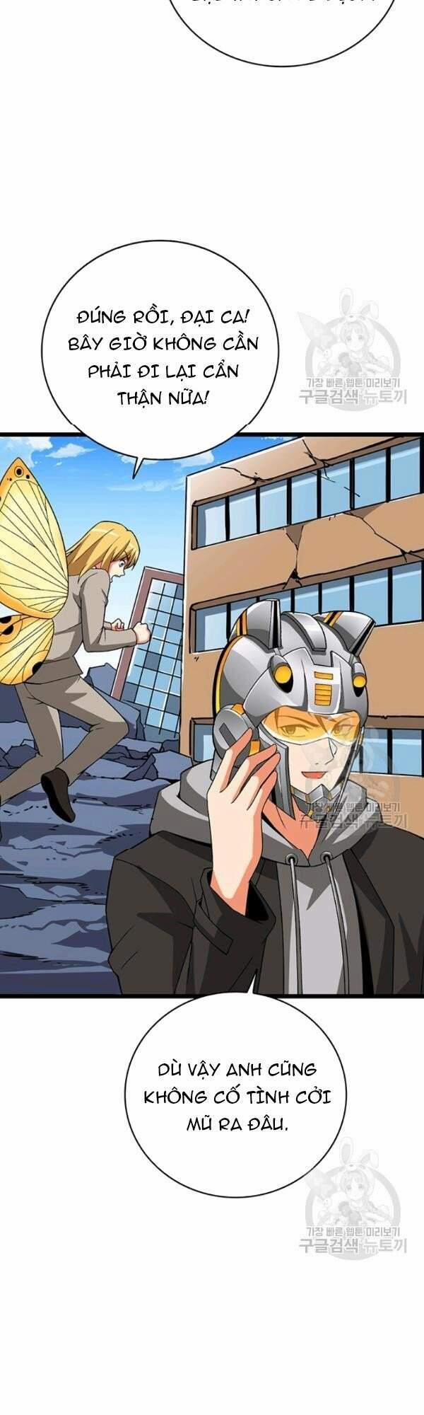 Tôi Là Người Chơi Duy Nhất Đăng Nhập 95 trang 58