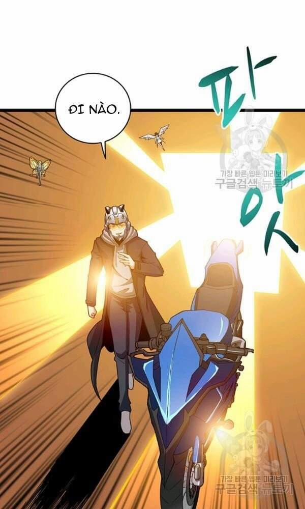 Tôi Là Người Chơi Duy Nhất Đăng Nhập 95 trang 59