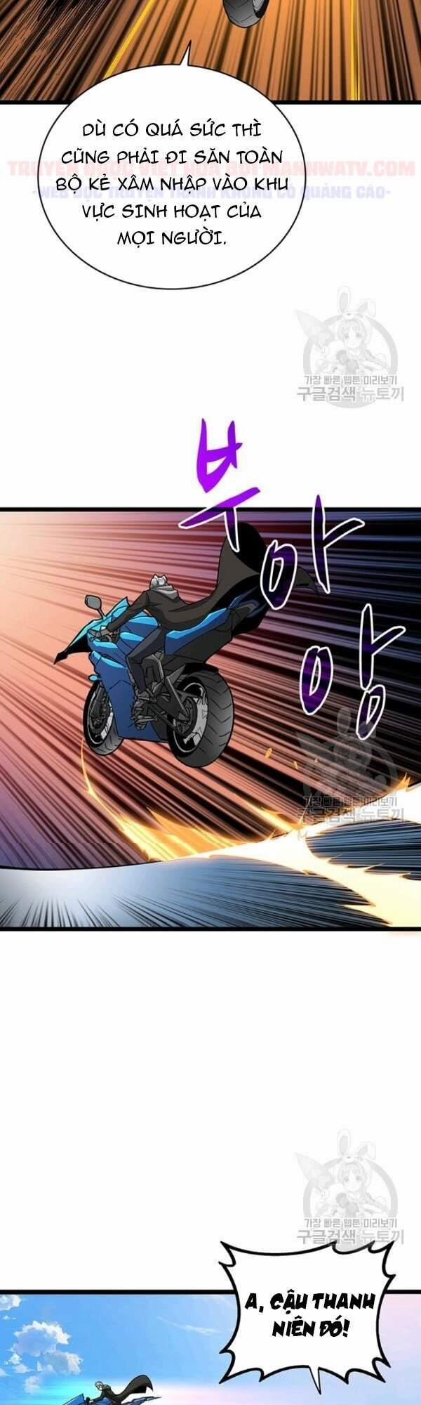 Tôi Là Người Chơi Duy Nhất Đăng Nhập 95 trang 60