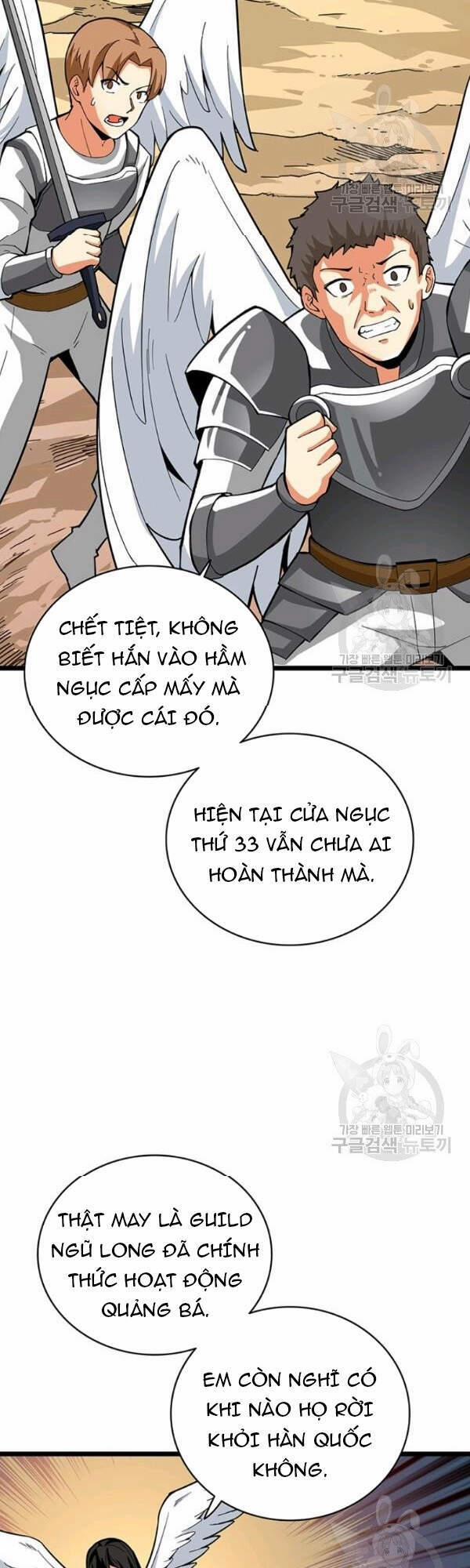 Tôi Là Người Chơi Duy Nhất Đăng Nhập 95 trang 63