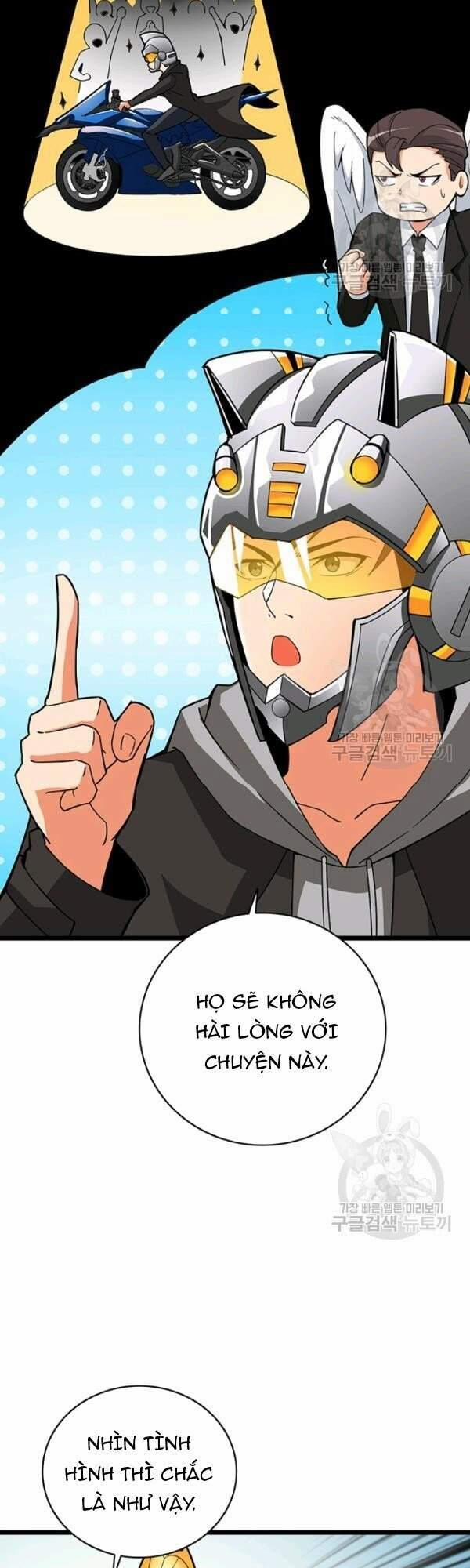 Tôi Là Người Chơi Duy Nhất Đăng Nhập 95 trang 67