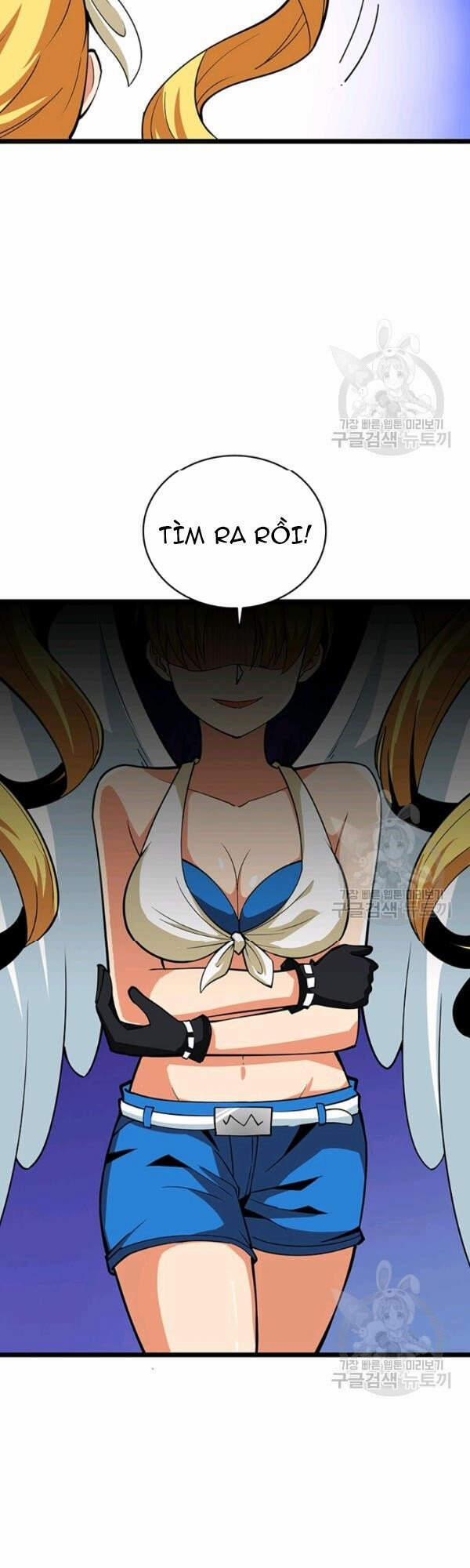 Tôi Là Người Chơi Duy Nhất Đăng Nhập 95 trang 72