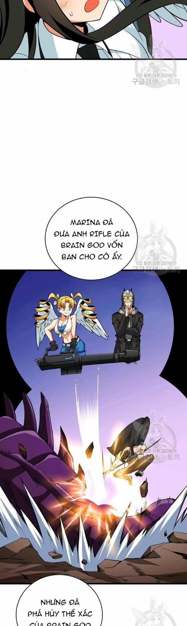 Tôi Là Người Chơi Duy Nhất Đăng Nhập 96 trang 16