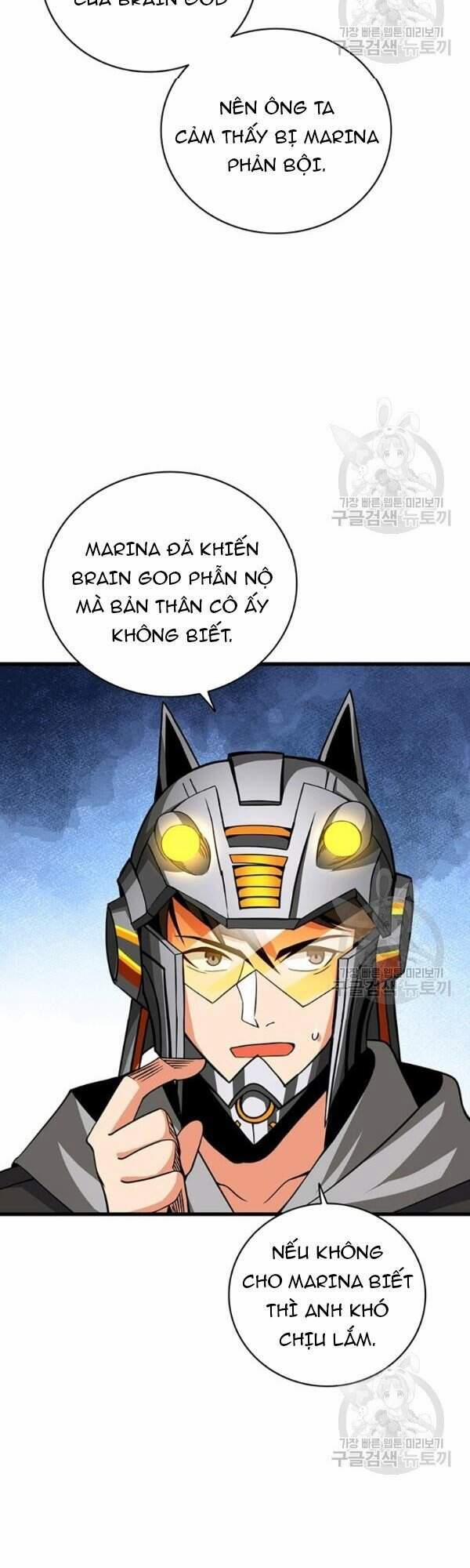 Tôi Là Người Chơi Duy Nhất Đăng Nhập 96 trang 17