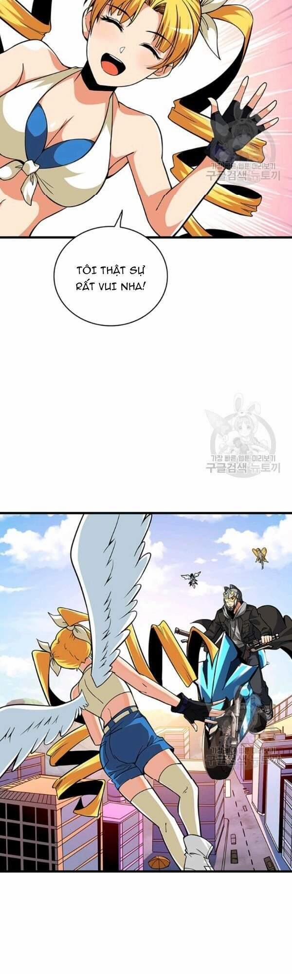 Tôi Là Người Chơi Duy Nhất Đăng Nhập 96 trang 2