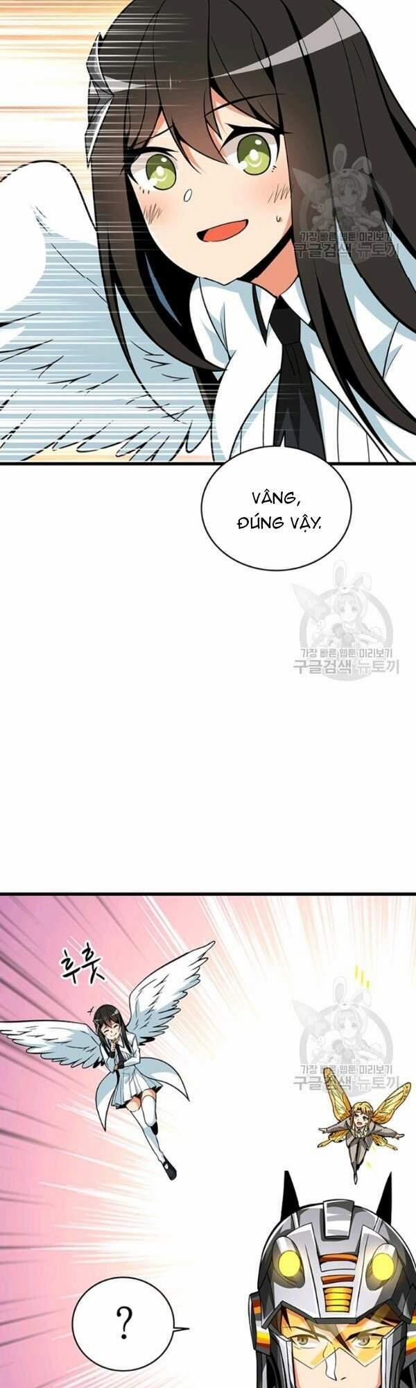 Tôi Là Người Chơi Duy Nhất Đăng Nhập 96 trang 22