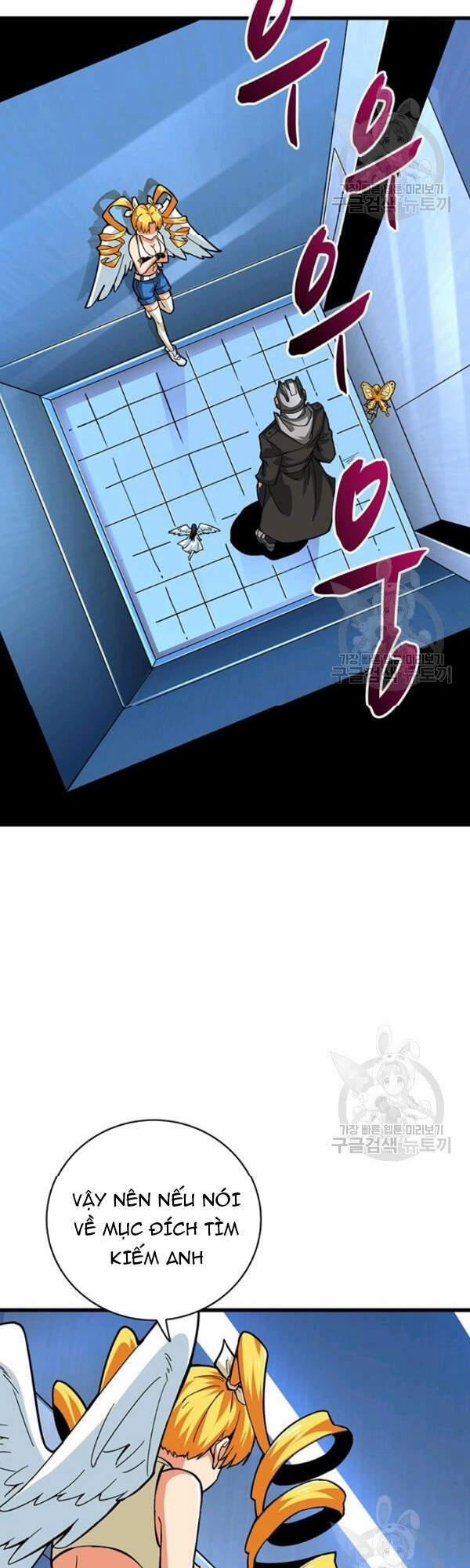 Tôi Là Người Chơi Duy Nhất Đăng Nhập 96 trang 36