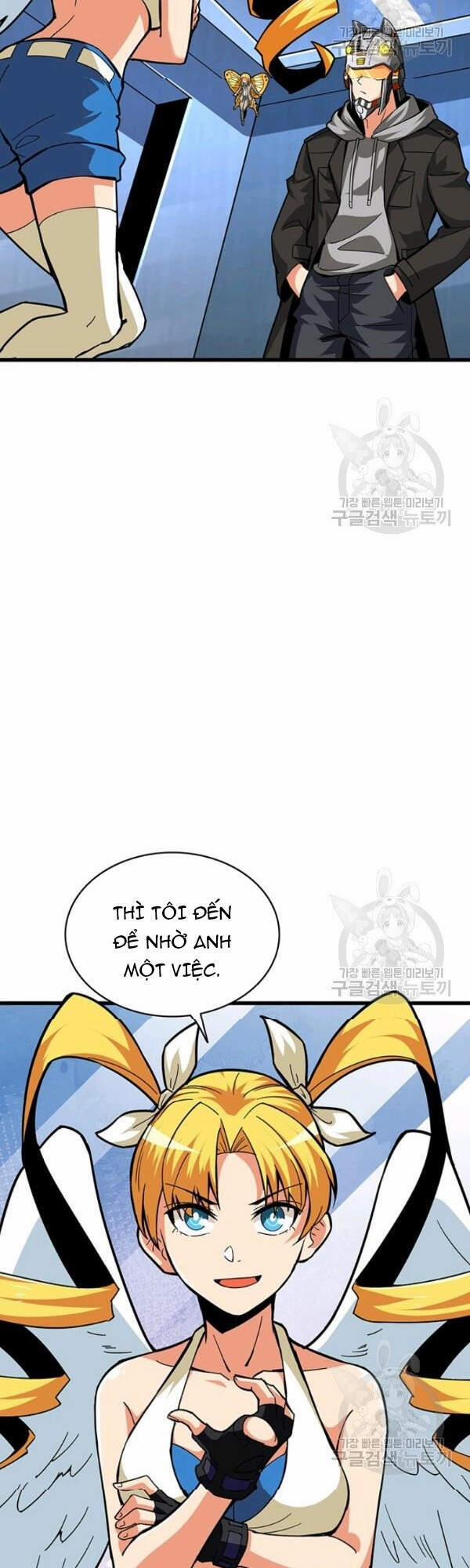 Tôi Là Người Chơi Duy Nhất Đăng Nhập 96 trang 37