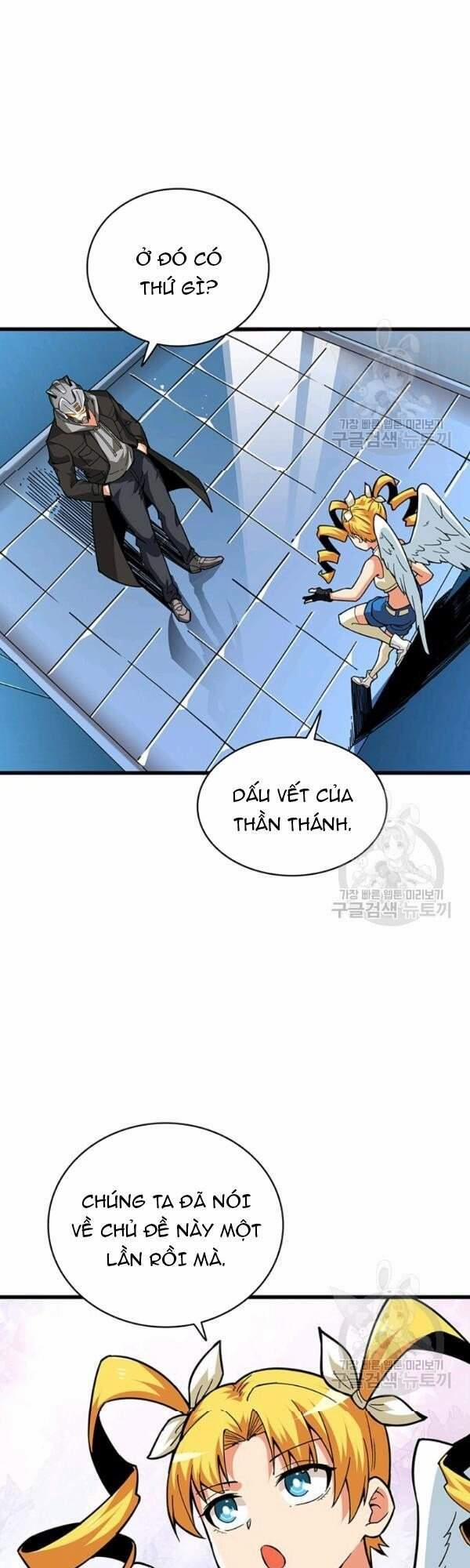 Tôi Là Người Chơi Duy Nhất Đăng Nhập 96 trang 39