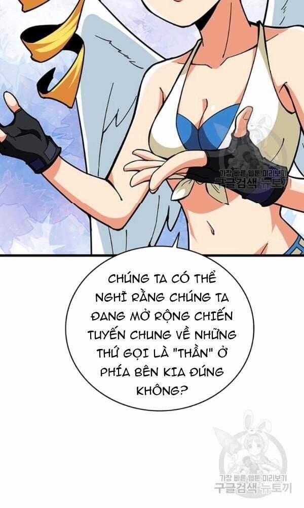 Tôi Là Người Chơi Duy Nhất Đăng Nhập 96 trang 40