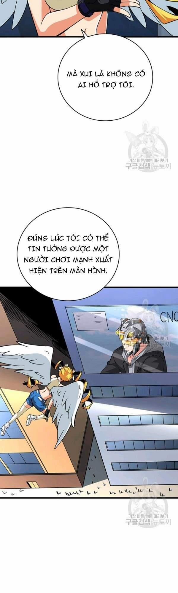 Tôi Là Người Chơi Duy Nhất Đăng Nhập 96 trang 47