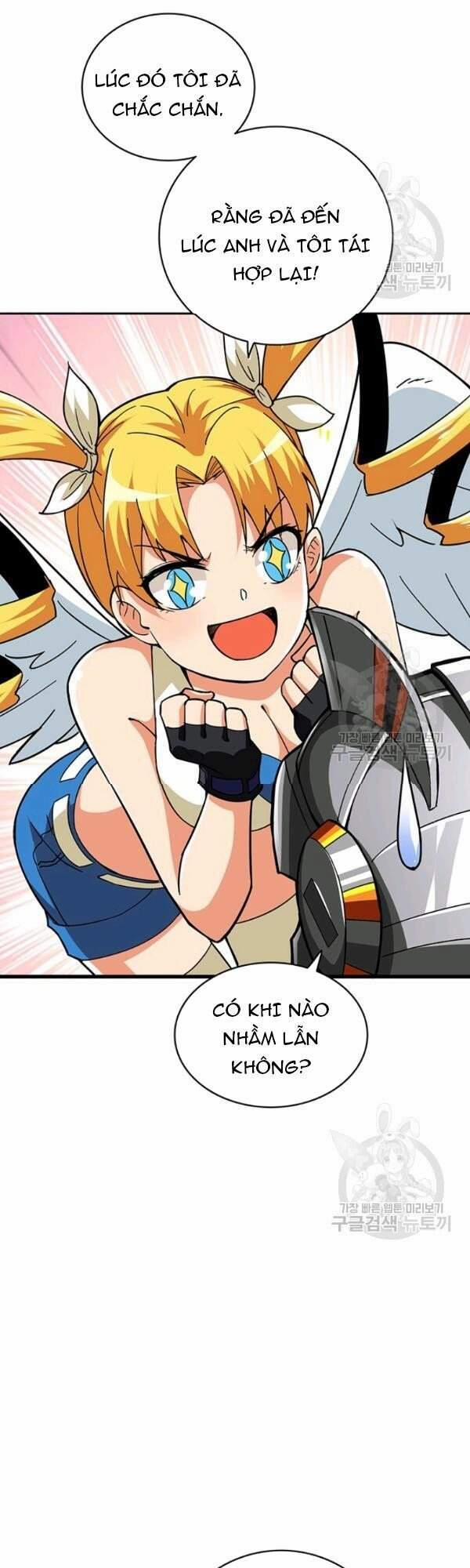 Tôi Là Người Chơi Duy Nhất Đăng Nhập 96 trang 48