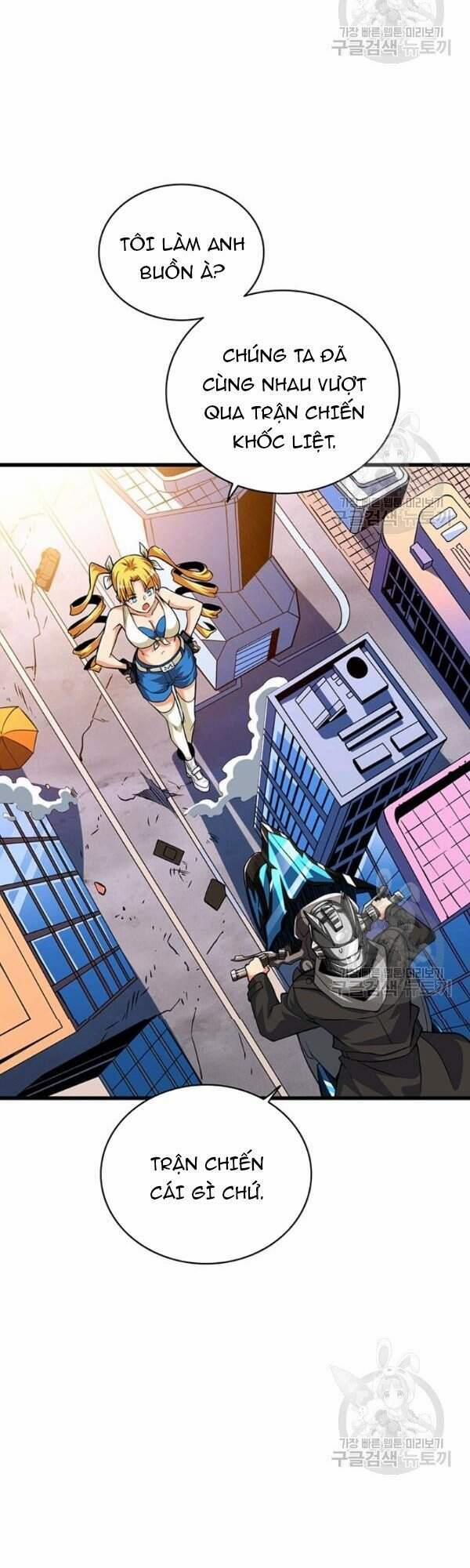 Tôi Là Người Chơi Duy Nhất Đăng Nhập 96 trang 5