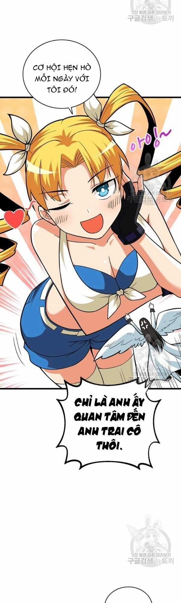 Tôi Là Người Chơi Duy Nhất Đăng Nhập 96 trang 51