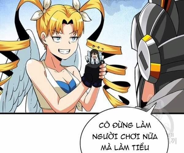 Tôi Là Người Chơi Duy Nhất Đăng Nhập 96 trang 58