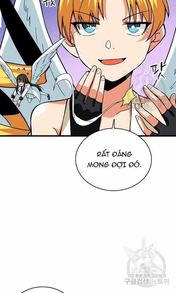 Tôi Là Người Chơi Duy Nhất Đăng Nhập 96 trang 60