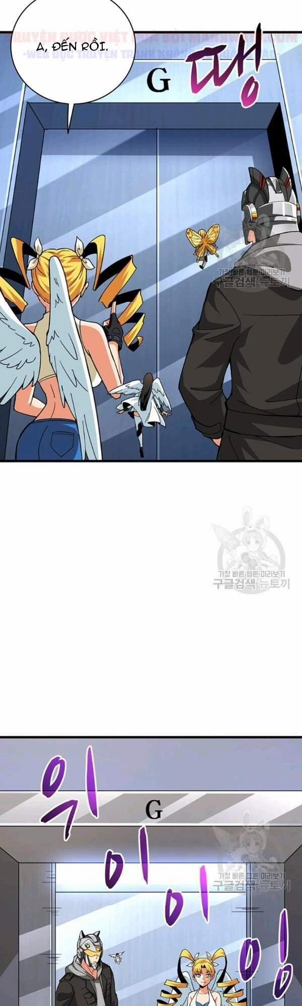 Tôi Là Người Chơi Duy Nhất Đăng Nhập 96 trang 61