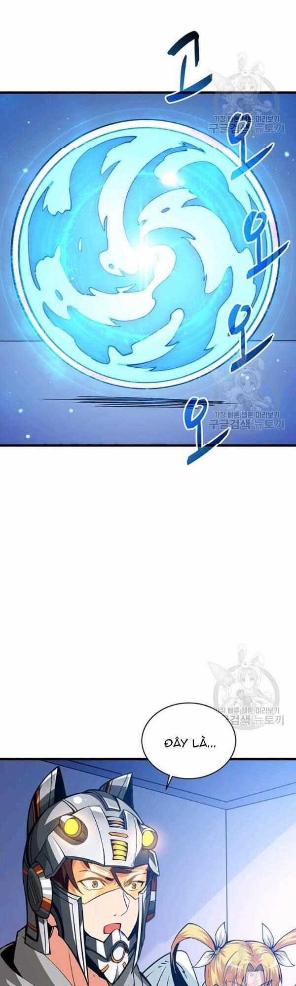 Tôi Là Người Chơi Duy Nhất Đăng Nhập 96 trang 64