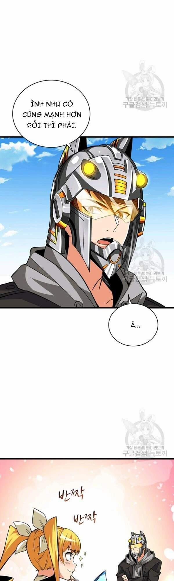 Tôi Là Người Chơi Duy Nhất Đăng Nhập 96 trang 8