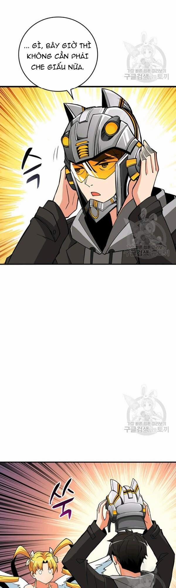 Tôi Là Người Chơi Duy Nhất Đăng Nhập 97 trang 24