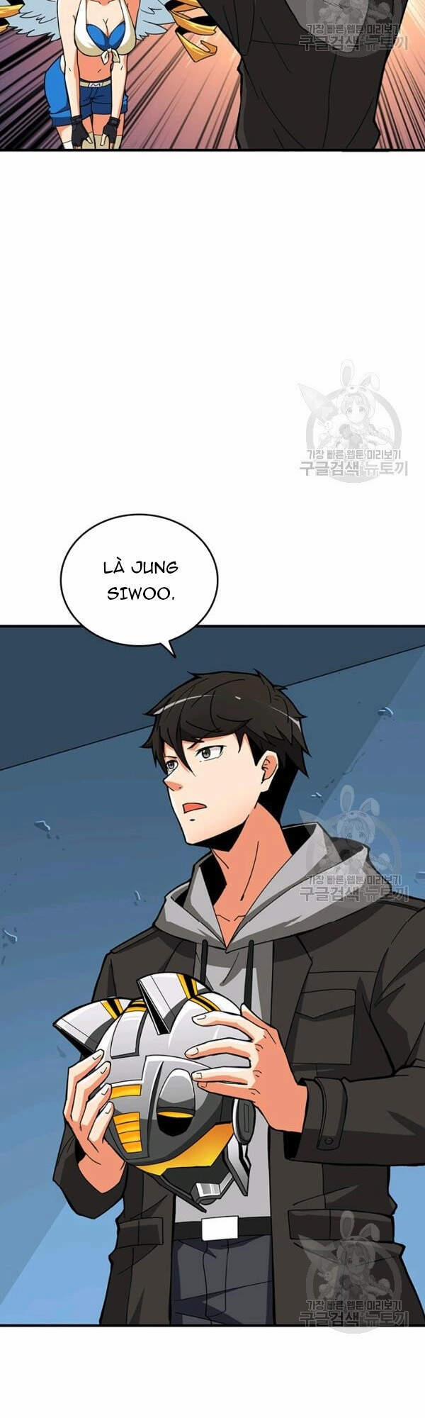 Tôi Là Người Chơi Duy Nhất Đăng Nhập 97 trang 25