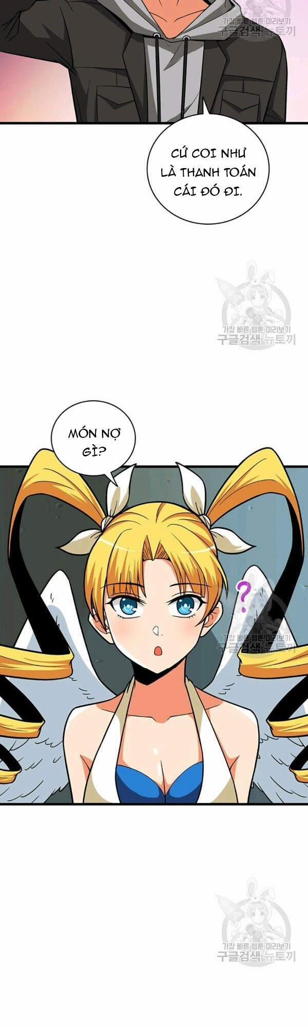 Tôi Là Người Chơi Duy Nhất Đăng Nhập 97 trang 31