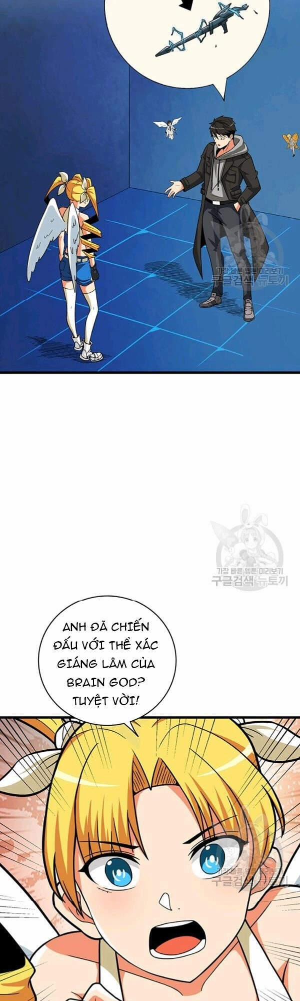 Tôi Là Người Chơi Duy Nhất Đăng Nhập 97 trang 33