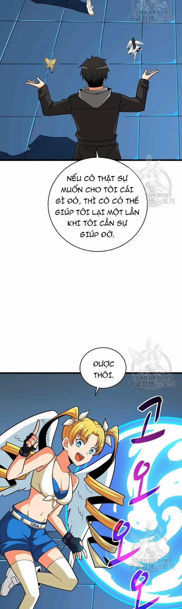 Tôi Là Người Chơi Duy Nhất Đăng Nhập 97 trang 37