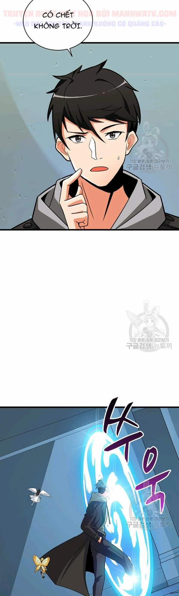 Tôi Là Người Chơi Duy Nhất Đăng Nhập 97 trang 41