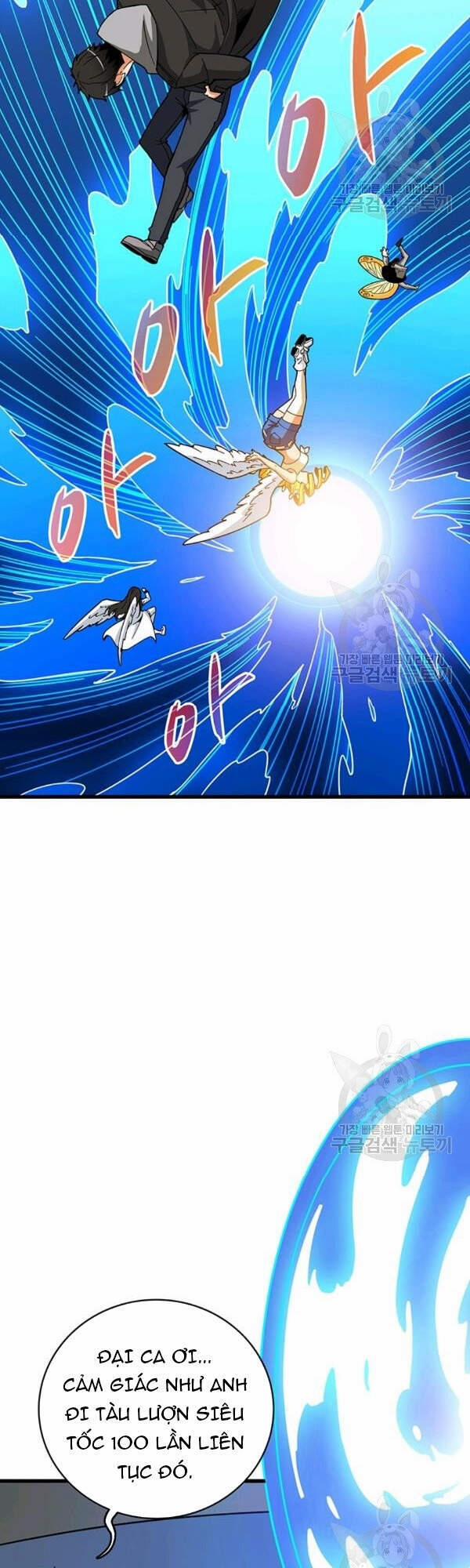 Tôi Là Người Chơi Duy Nhất Đăng Nhập 97 trang 44